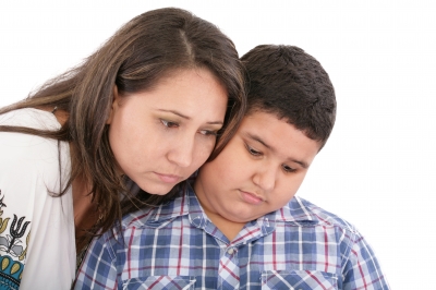 Childhood Depression: What Are the Signs?